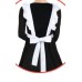 Adult Colonial Apron and hat BUY